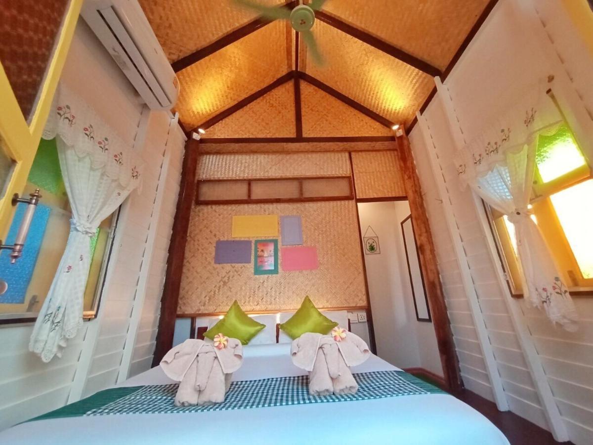 Mango House Sukhothai Exterior foto